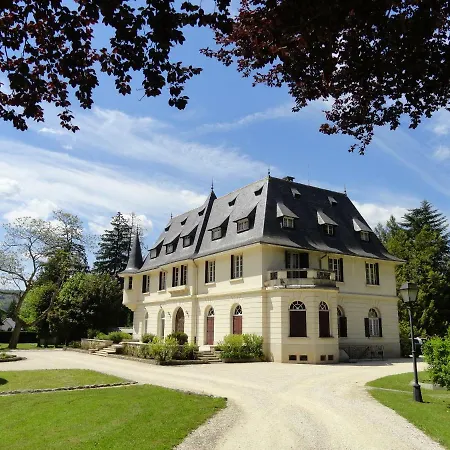 Apartment Bagatelle *
