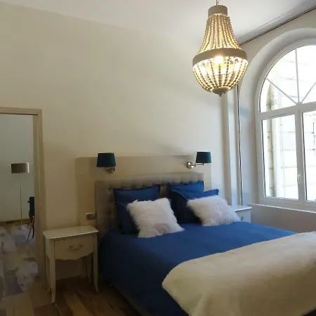 Apartment Bagatelle *